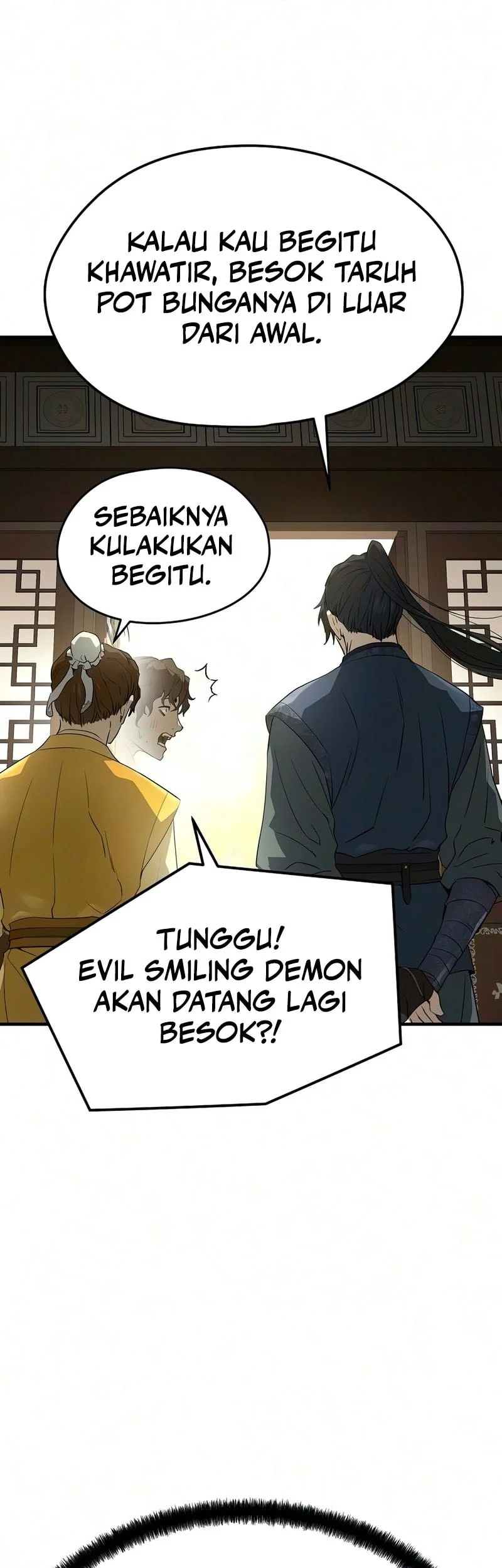 Absolute Regression Chapter 103 Halaman 64