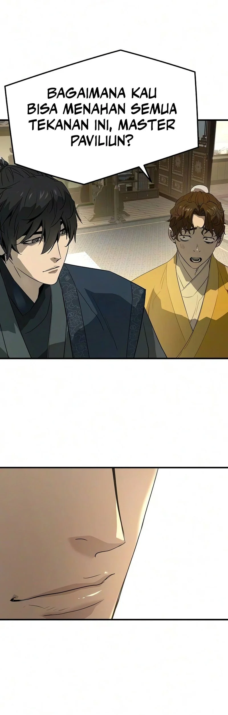 Absolute Regression Chapter 103 Halaman 66