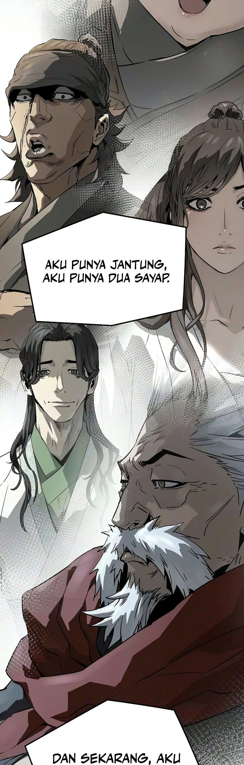 Absolute Regression Chapter 103 Halaman 68