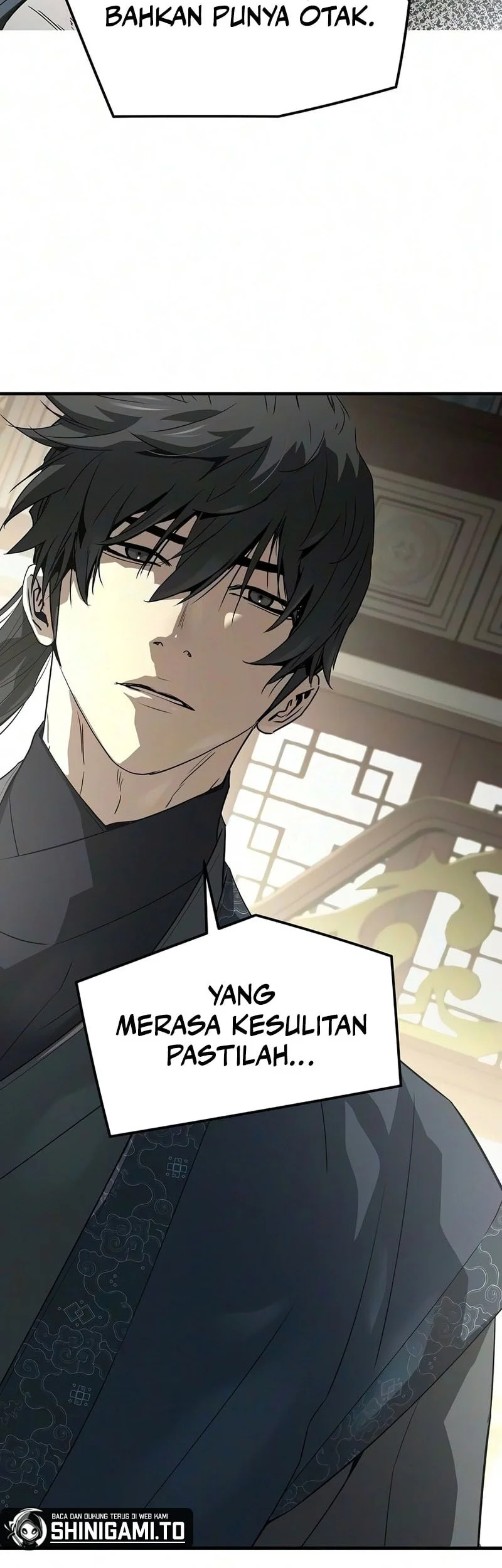 Absolute Regression Chapter 103 Halaman 69