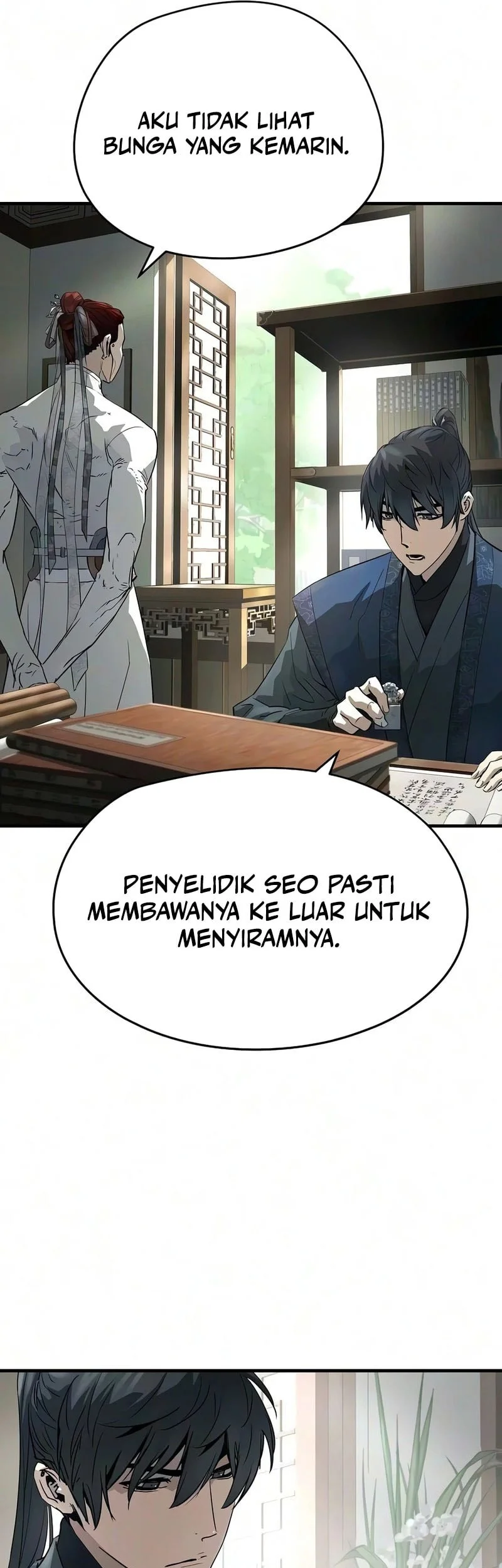 Absolute Regression Chapter 104 Halaman 7