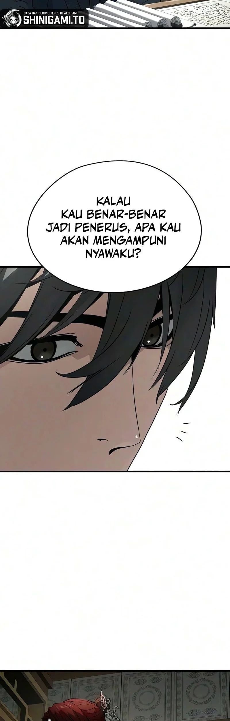 Absolute Regression Chapter 104 Halaman 16