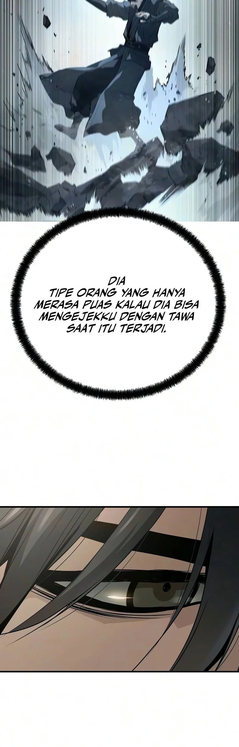 Absolute Regression Chapter 104 Halaman 21
