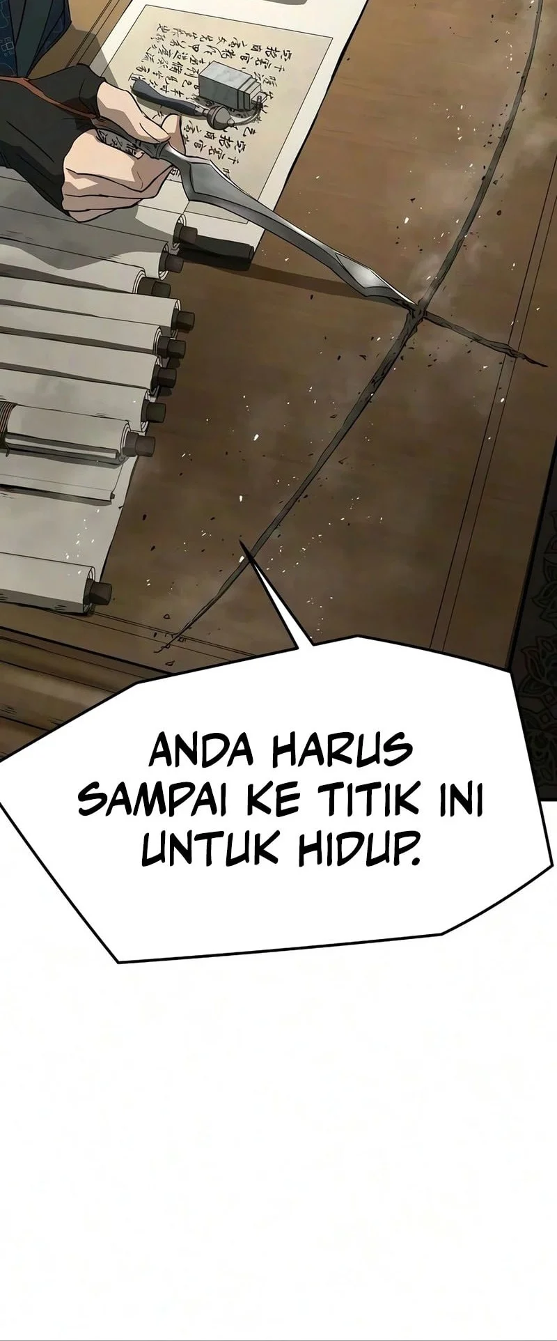 Absolute Regression Chapter 104 Halaman 26