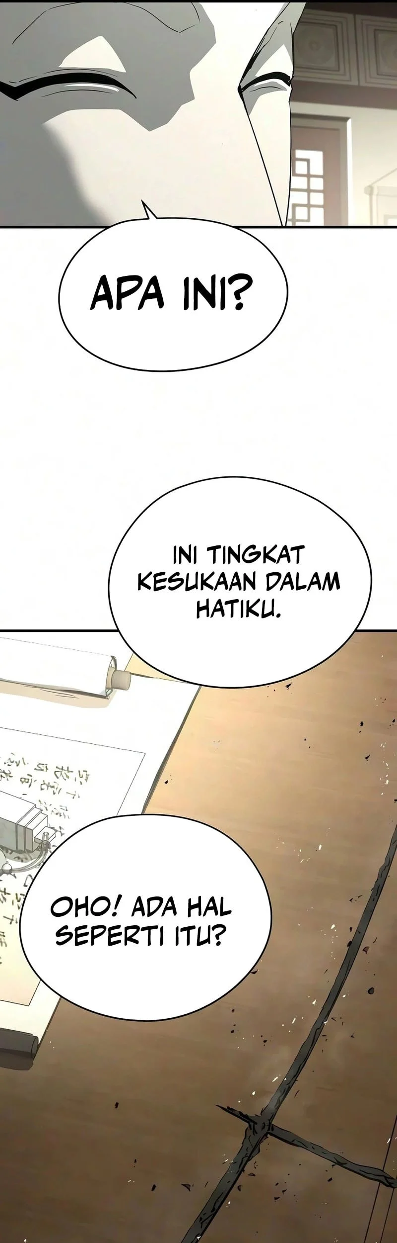 Absolute Regression Chapter 104 Halaman 27