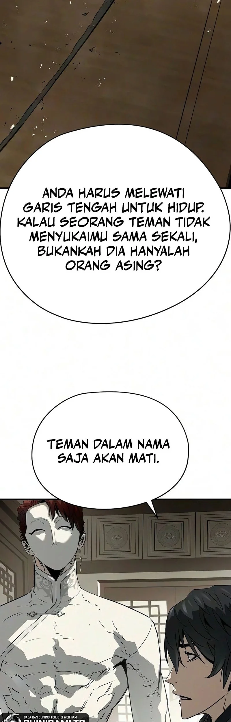Absolute Regression Chapter 104 Halaman 28