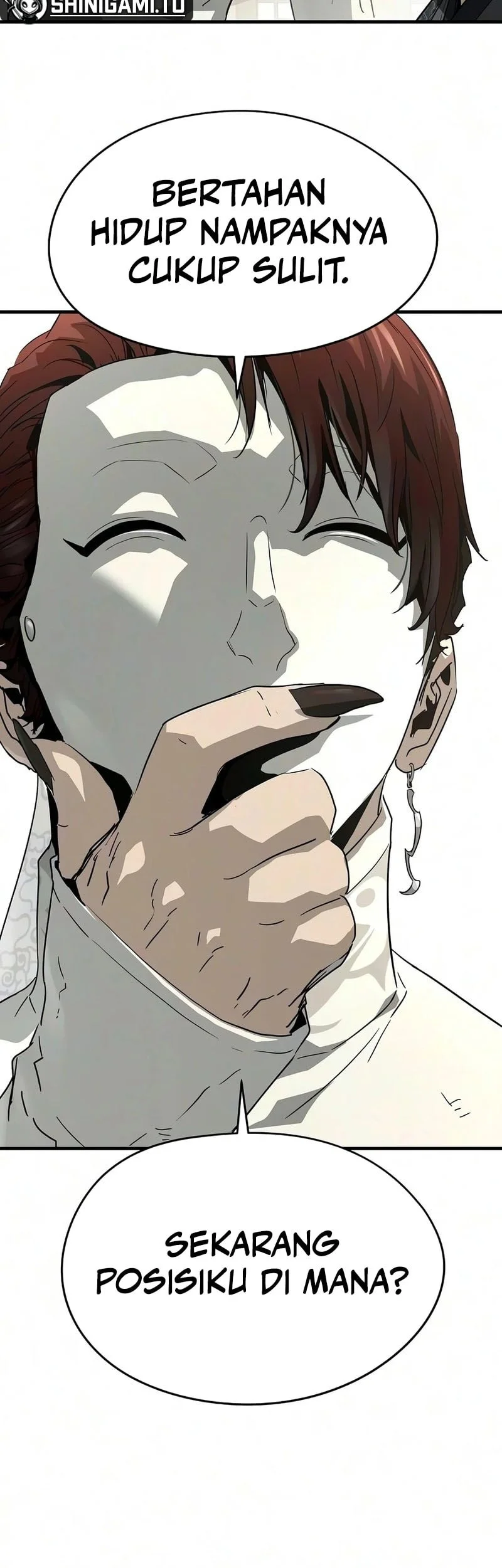 Absolute Regression Chapter 104 Halaman 29