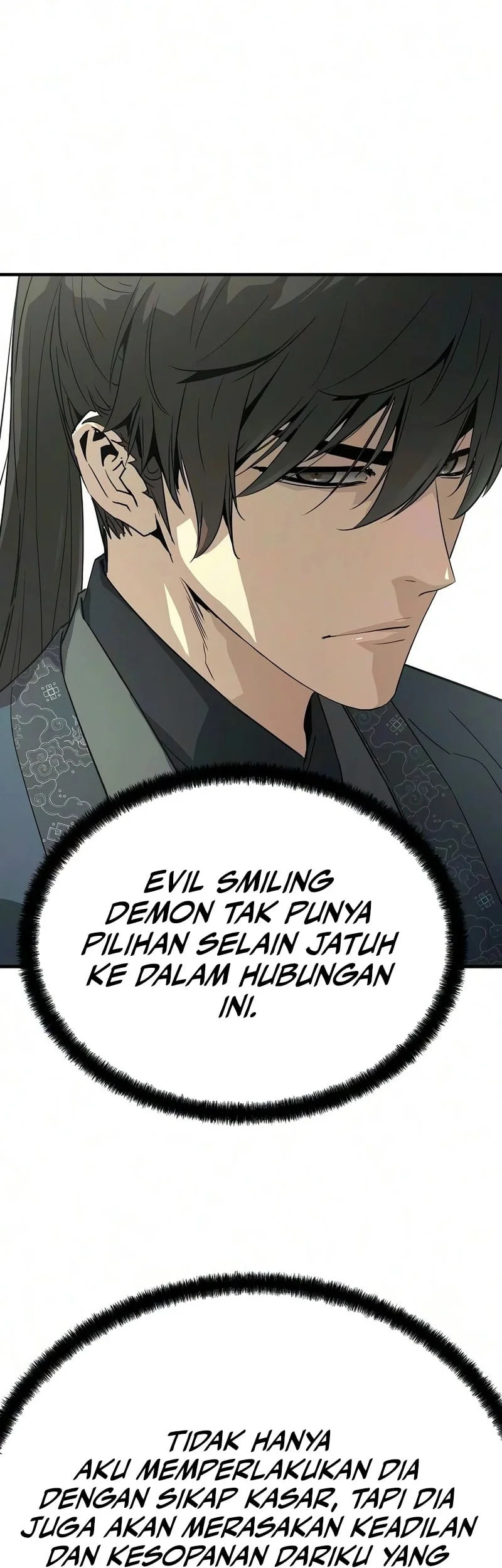 Absolute Regression Chapter 104 Halaman 32