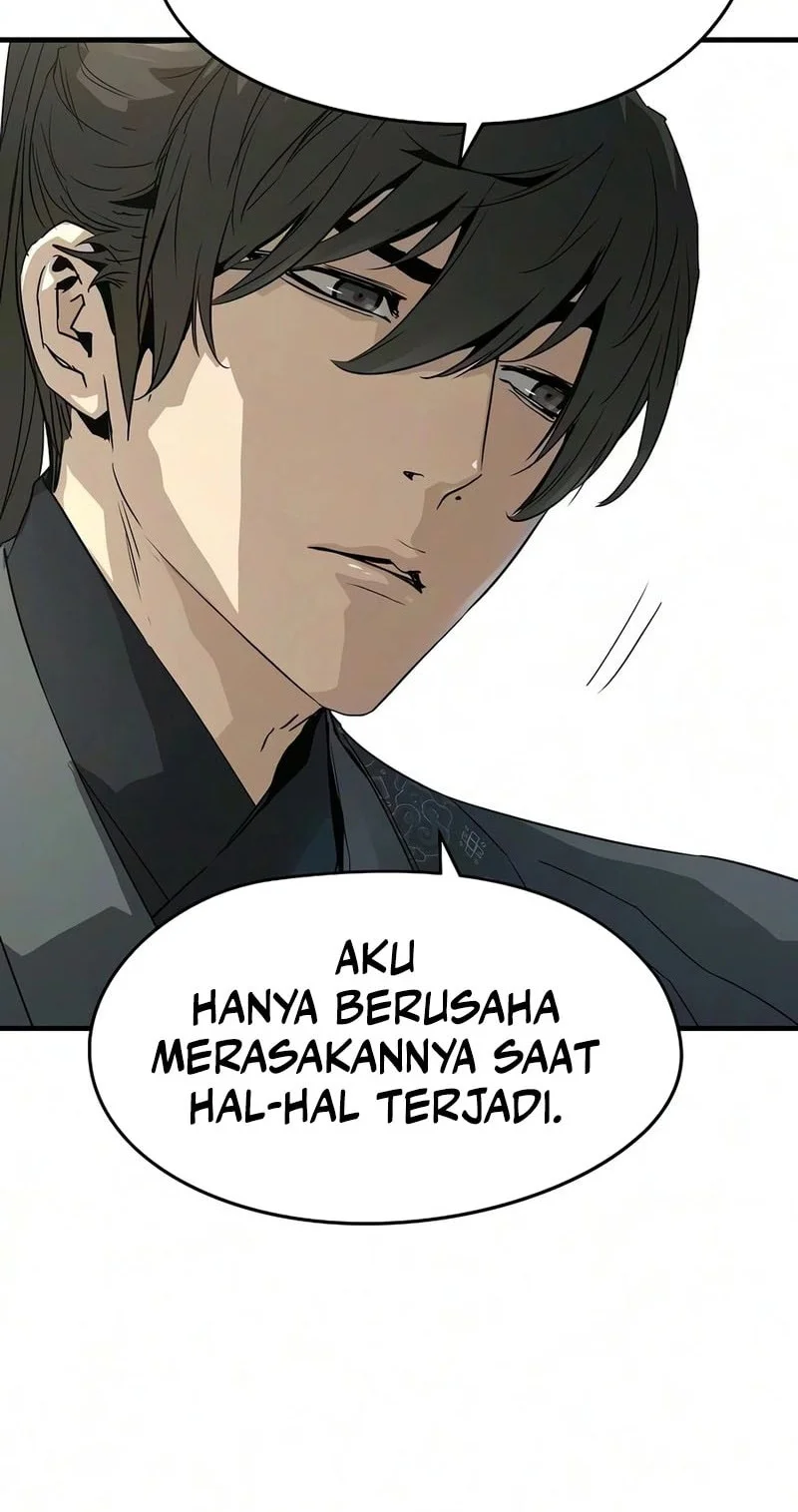 Absolute Regression Chapter 104 Halaman 34