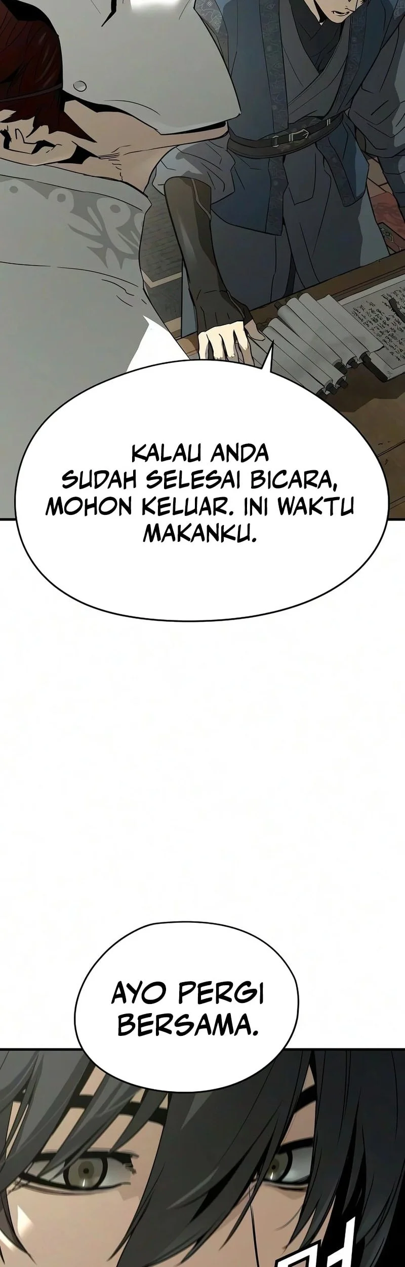 Absolute Regression Chapter 104 Halaman 36