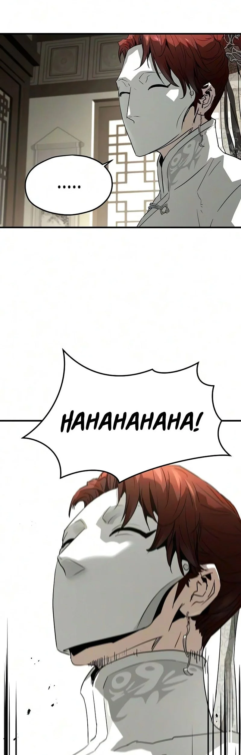 Absolute Regression Chapter 104 Halaman 40