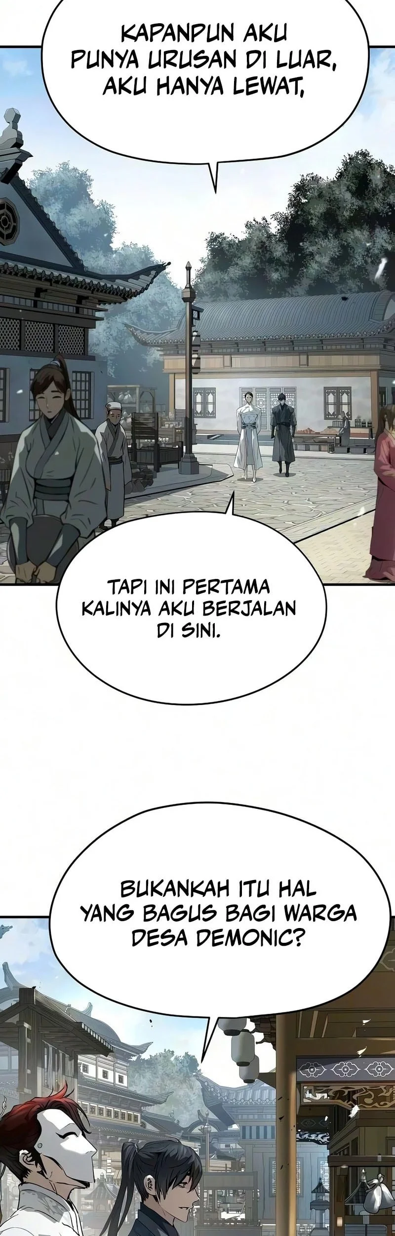 Absolute Regression Chapter 104 Halaman 44
