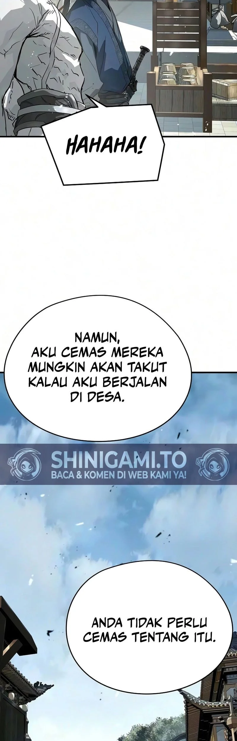 Absolute Regression Chapter 104 Halaman 45