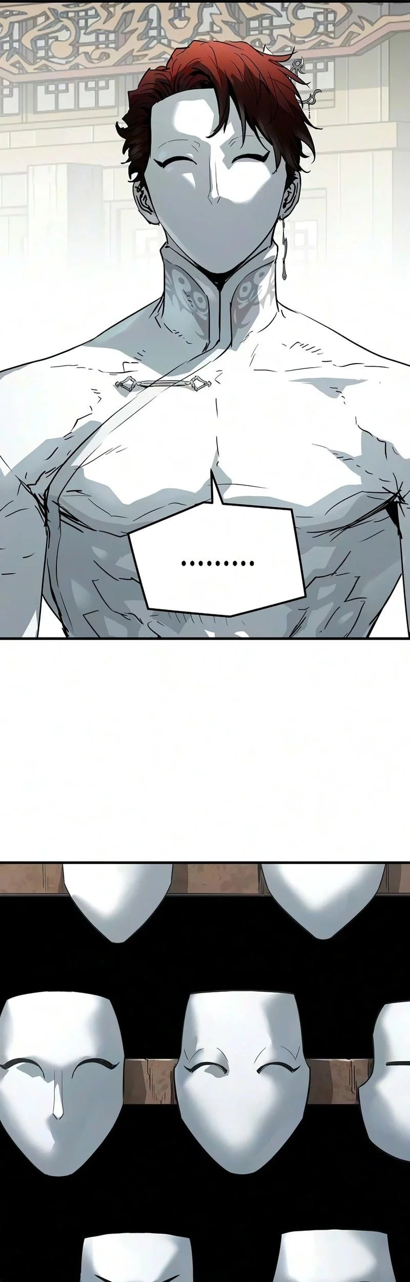Absolute Regression Chapter 104 Halaman 47
