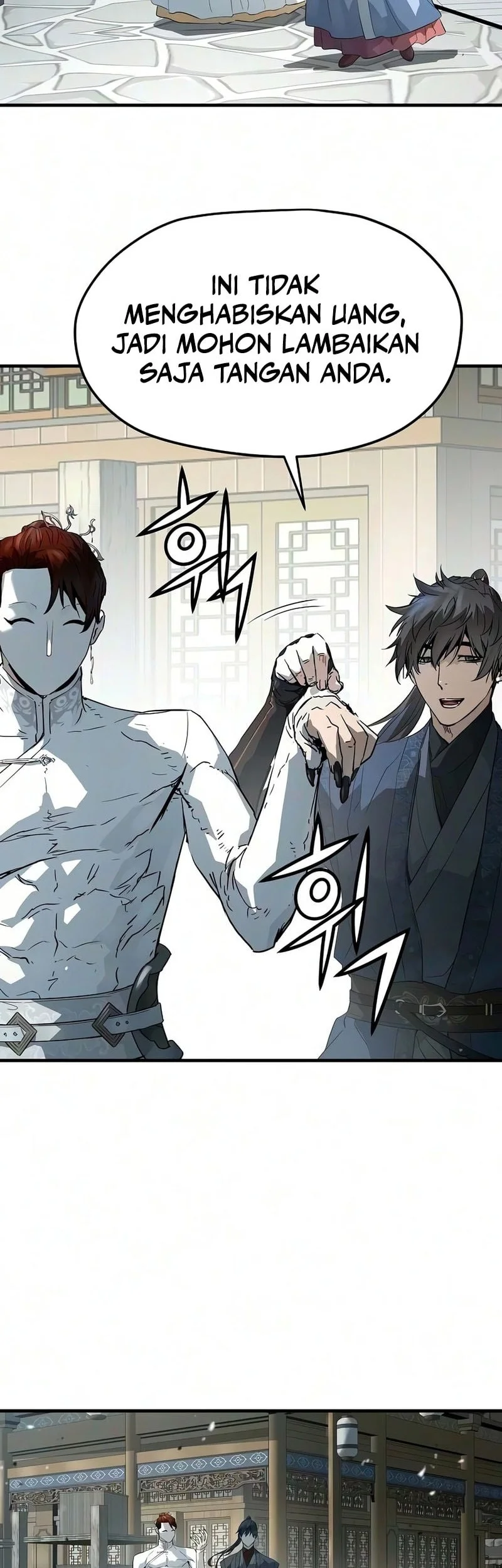 Absolute Regression Chapter 104 Halaman 52
