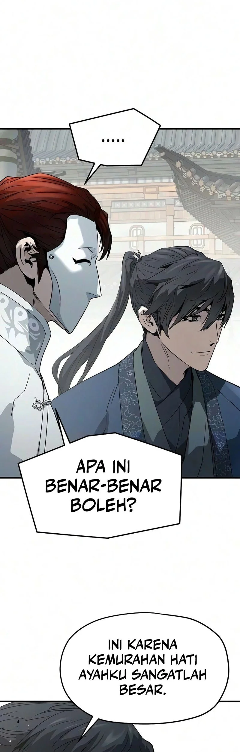 Absolute Regression Chapter 104 Halaman 55
