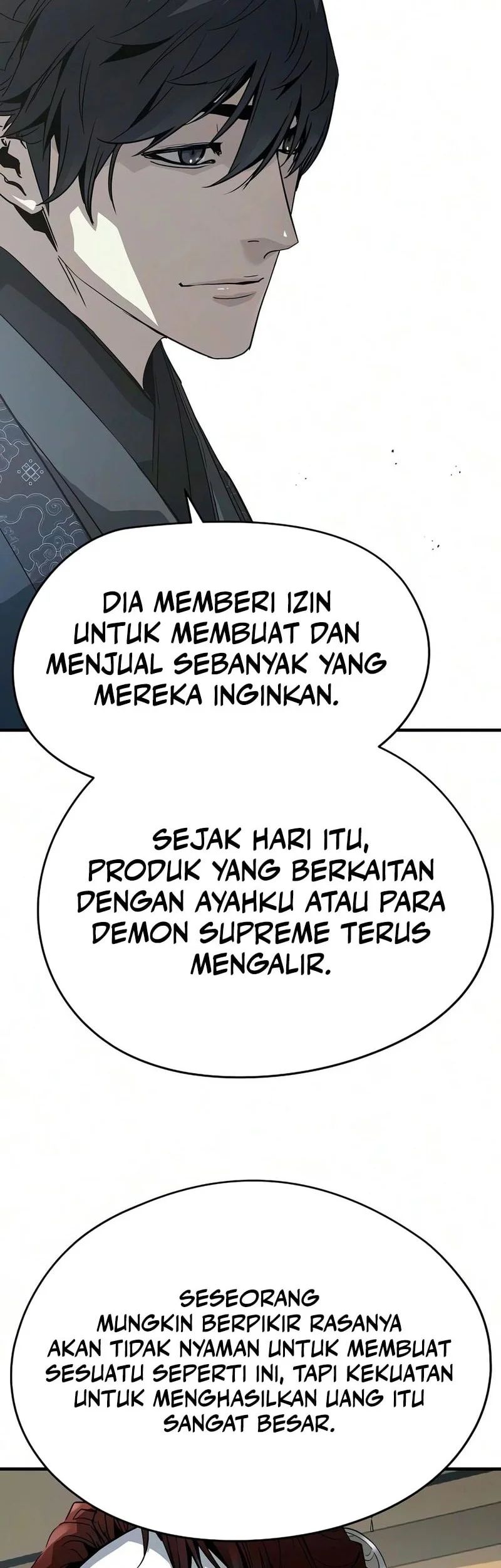 Absolute Regression Chapter 104 Halaman 56