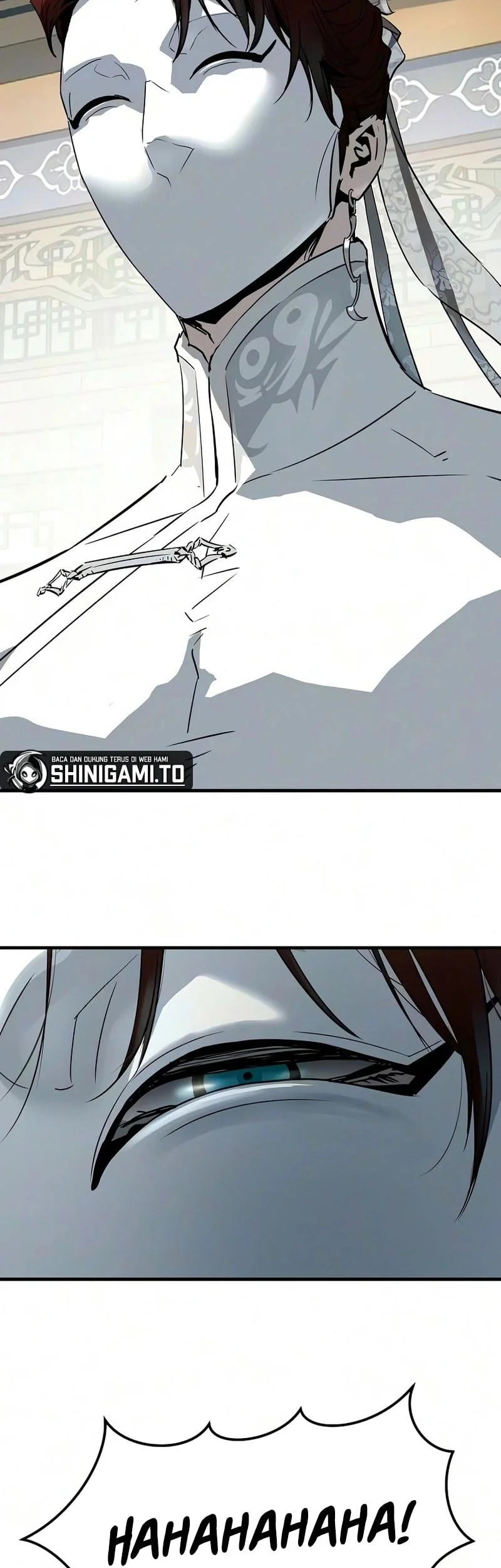 Absolute Regression Chapter 104 Halaman 57