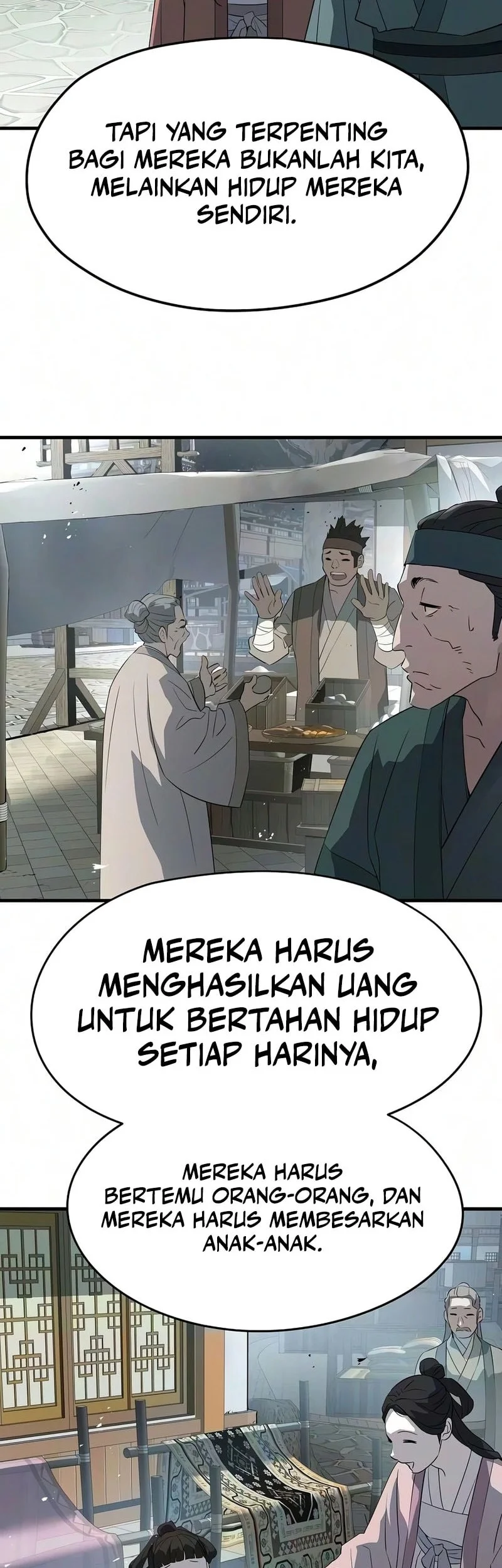 Absolute Regression Chapter 104 Halaman 60
