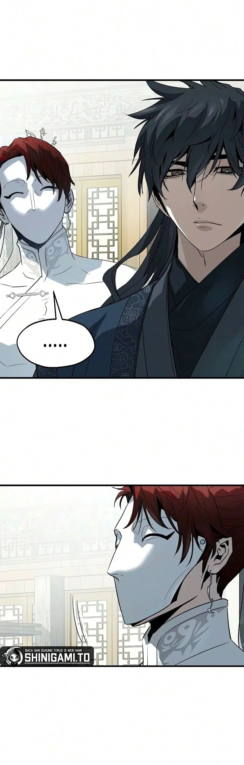 Absolute Regression Chapter 104 Halaman 62