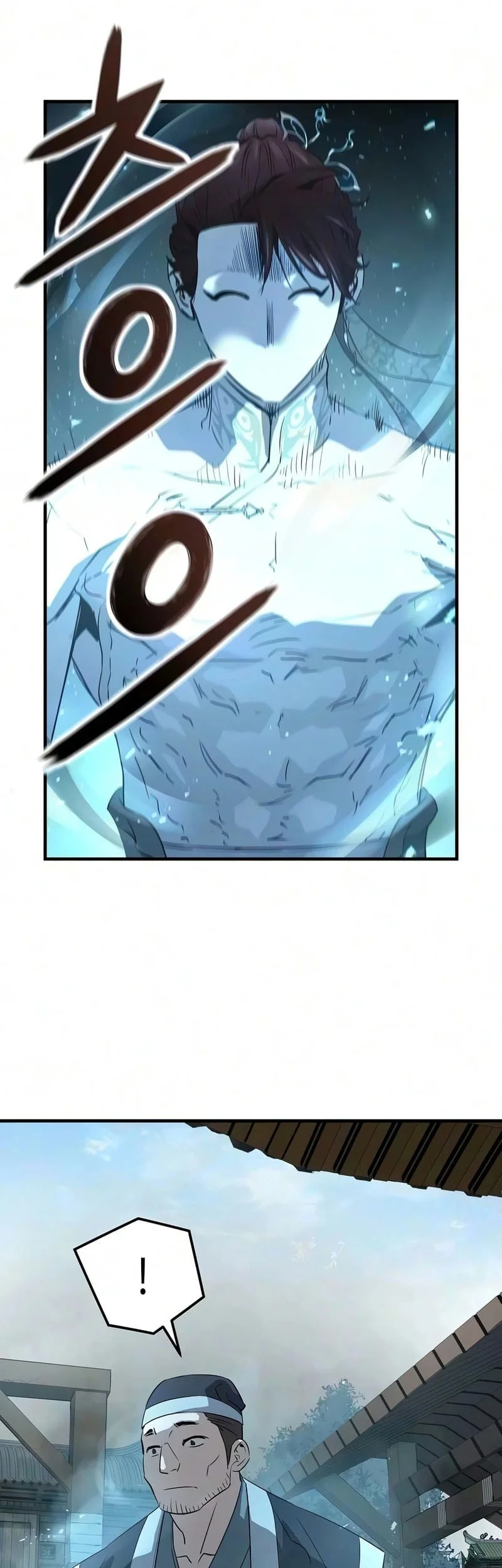 Absolute Regression Chapter 104 Halaman 63