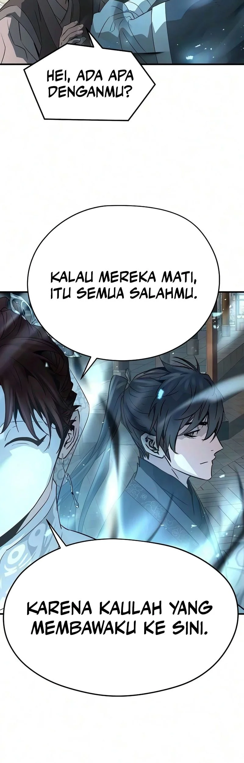 Absolute Regression Chapter 104 Halaman 65
