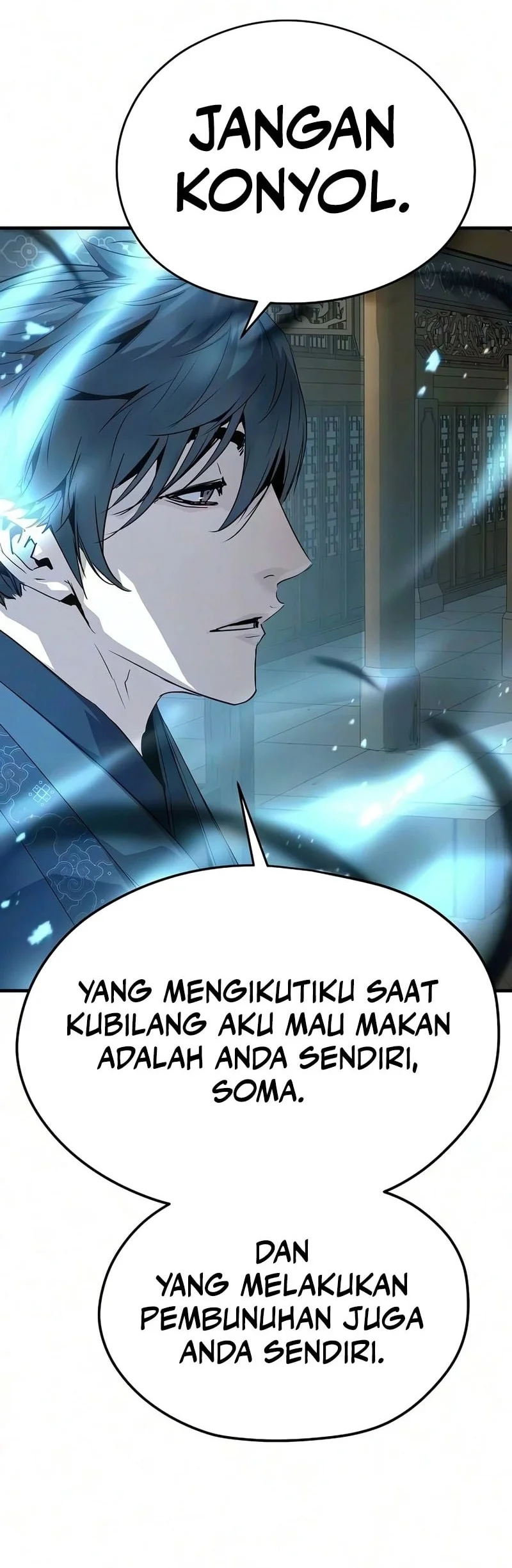 Absolute Regression Chapter 104 Halaman 66