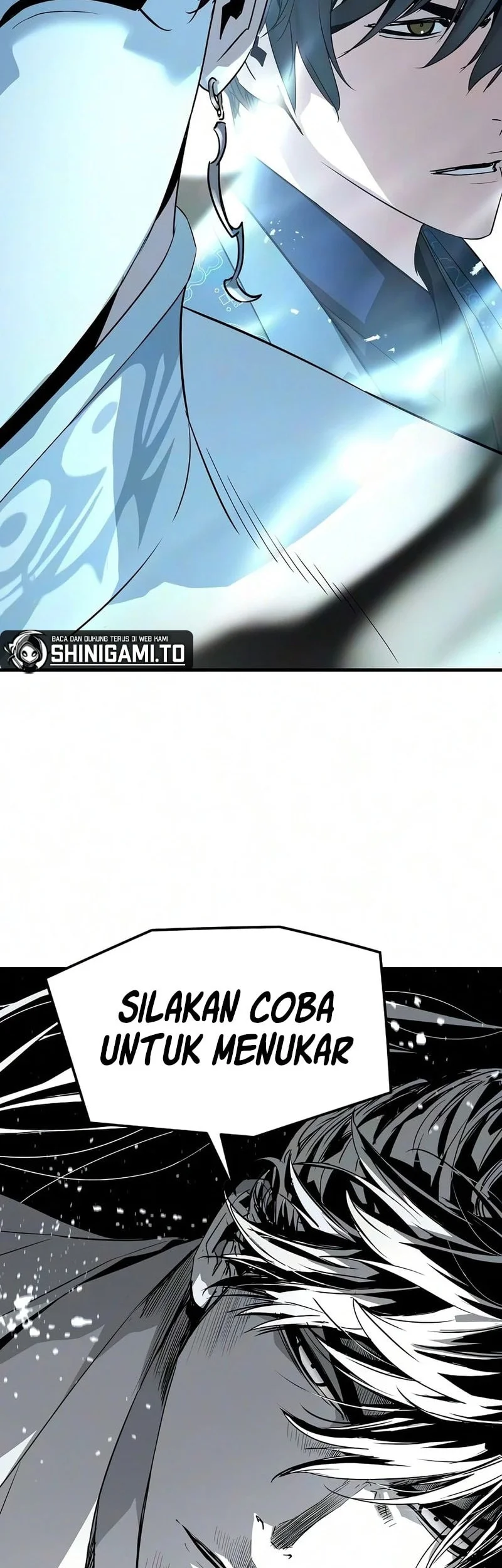 Absolute Regression Chapter 104 Halaman 68