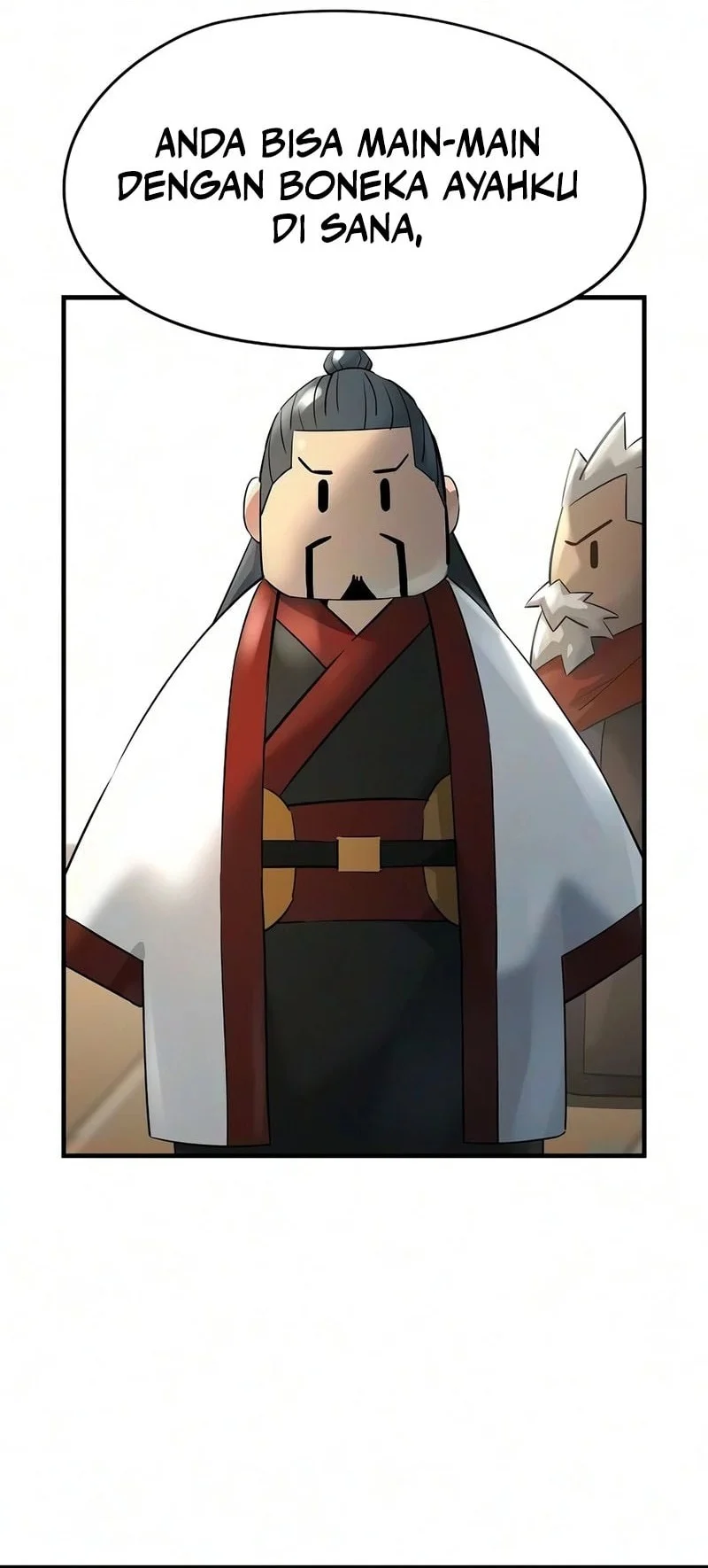 Absolute Regression Chapter 104 Halaman 70
