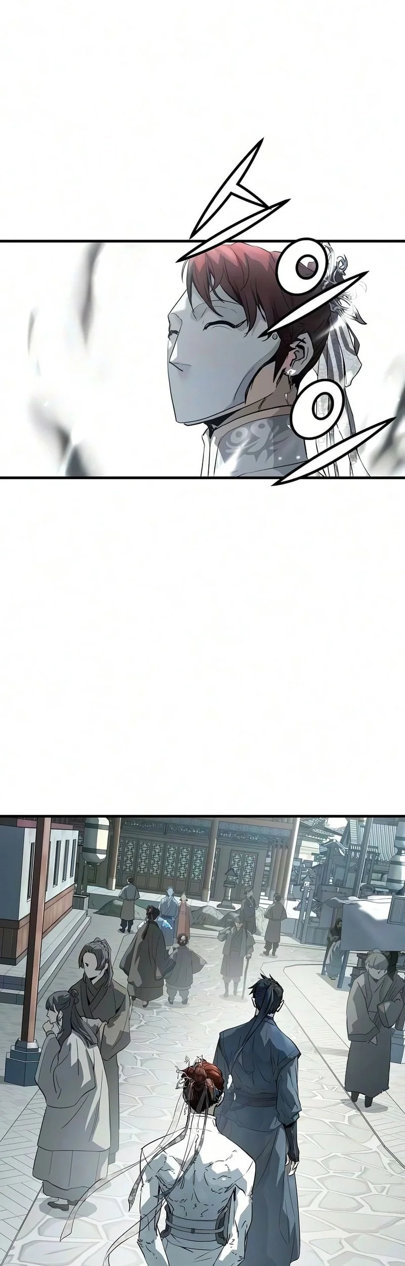 Absolute Regression Chapter 104 Halaman 72