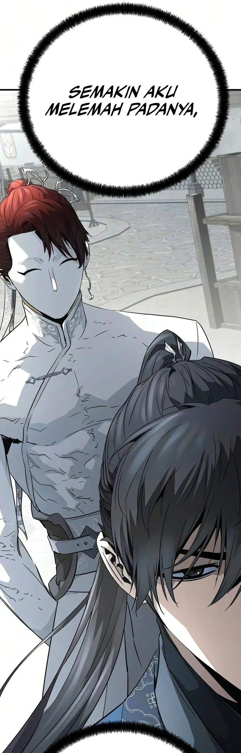 Absolute Regression Chapter 104 Halaman 74