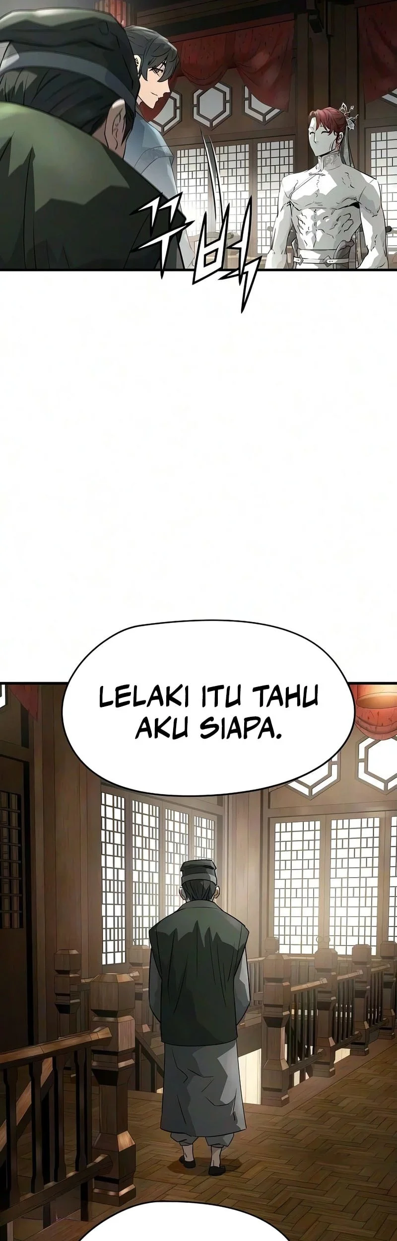 Absolute Regression Chapter 105 Halaman 6