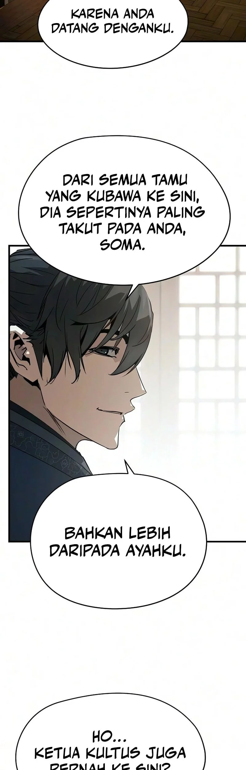 Absolute Regression Chapter 105 Halaman 7
