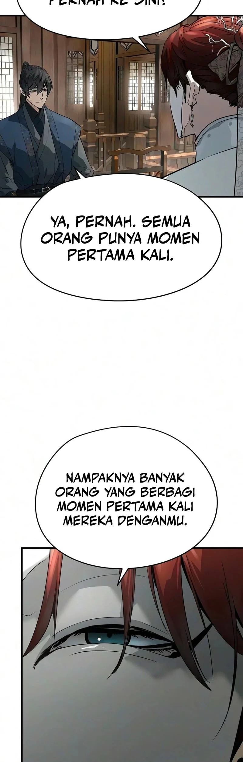 Absolute Regression Chapter 105 Halaman 8