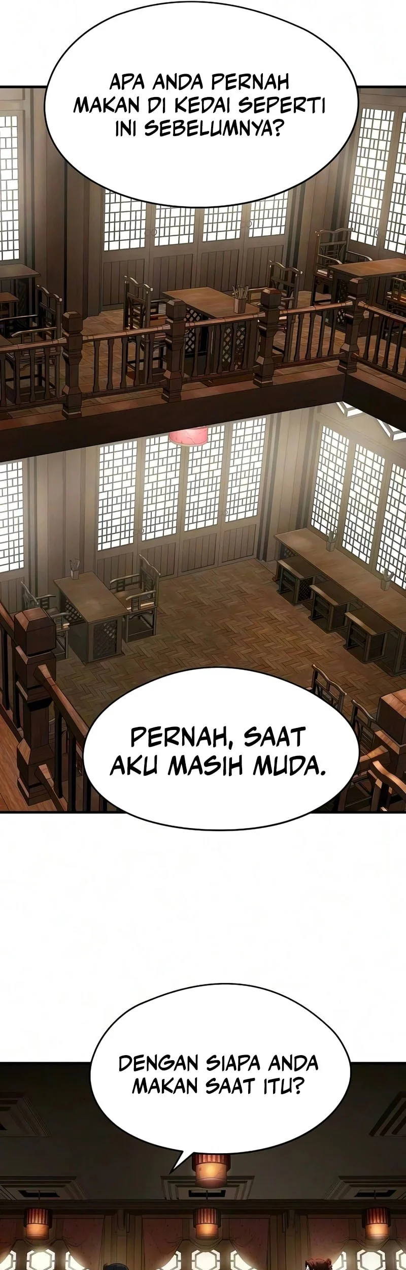 Absolute Regression Chapter 105 Halaman 10
