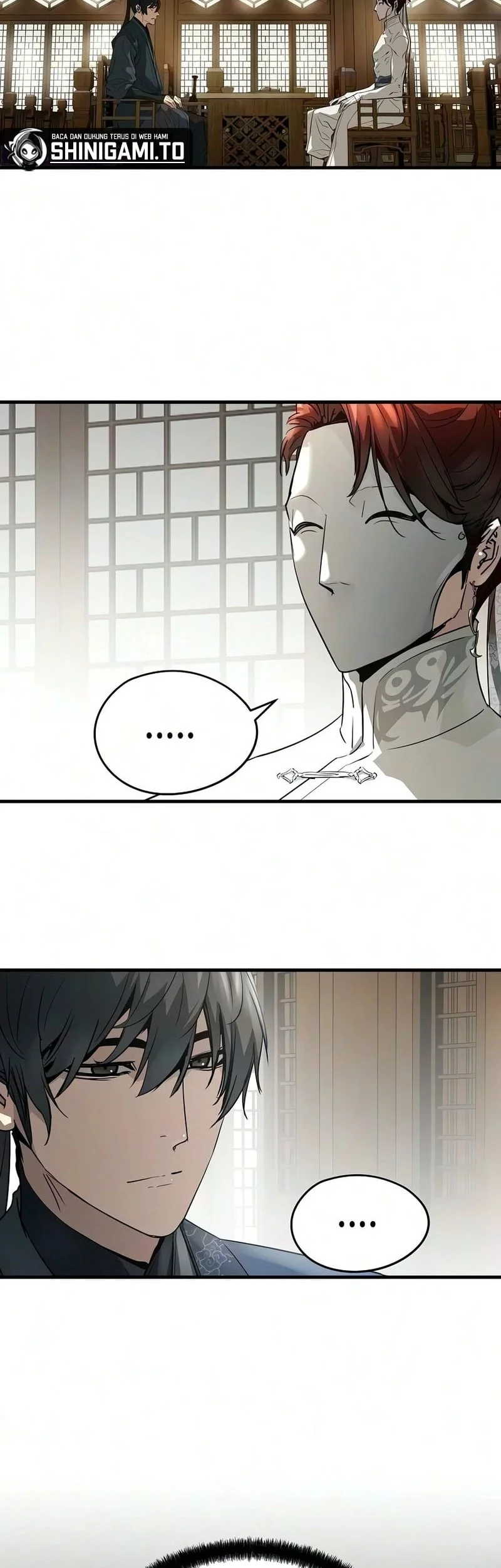 Absolute Regression Chapter 105 Halaman 11