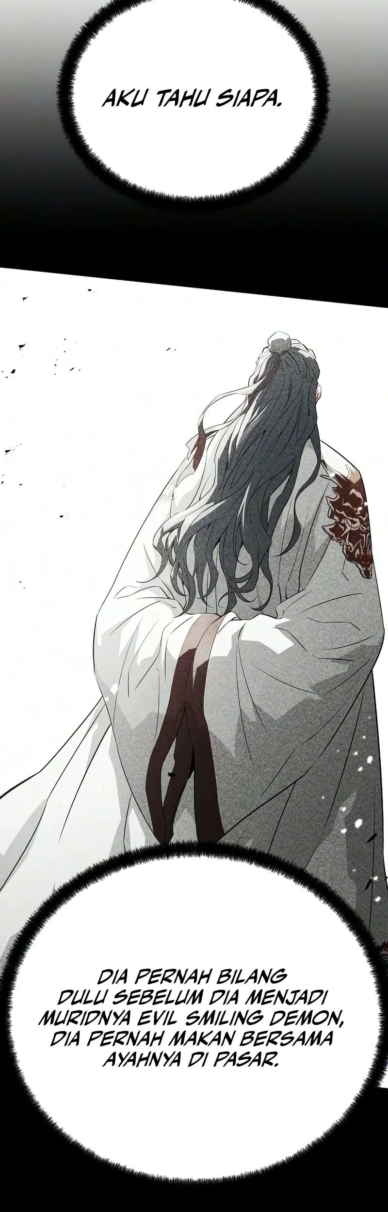 Absolute Regression Chapter 105 Halaman 12