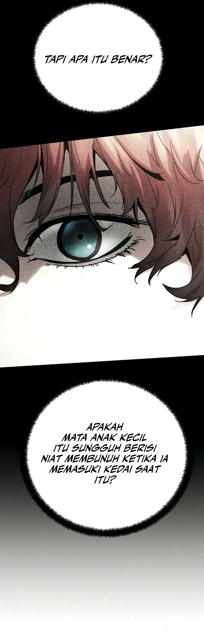 Absolute Regression Chapter 105 Halaman 14