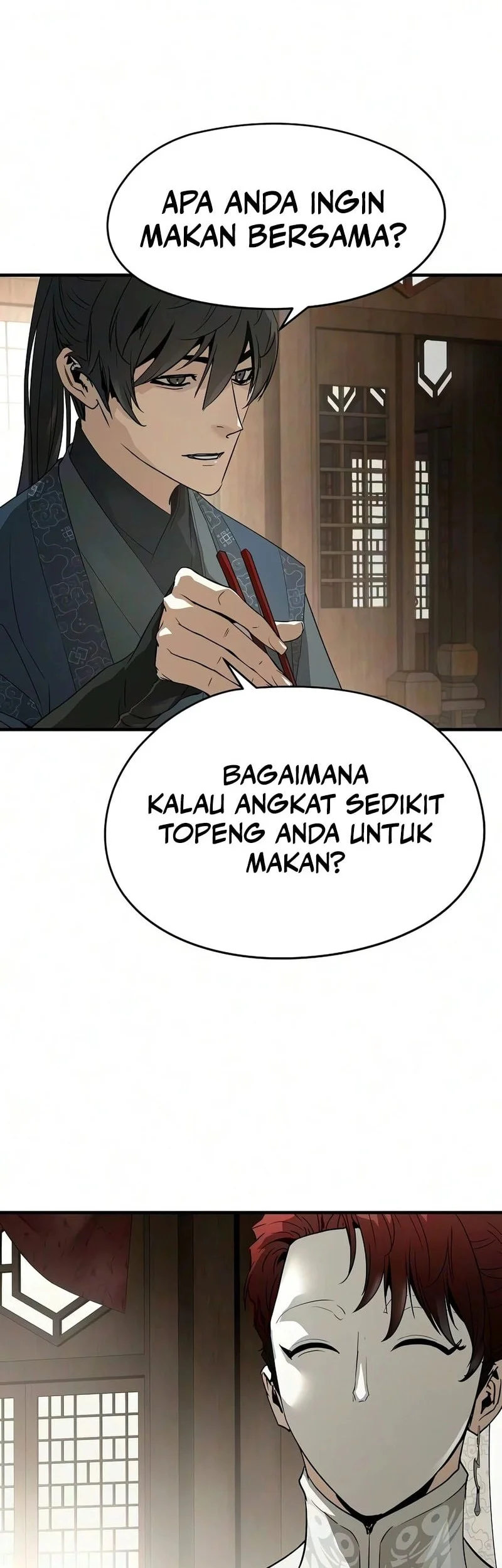 Absolute Regression Chapter 105 Halaman 15
