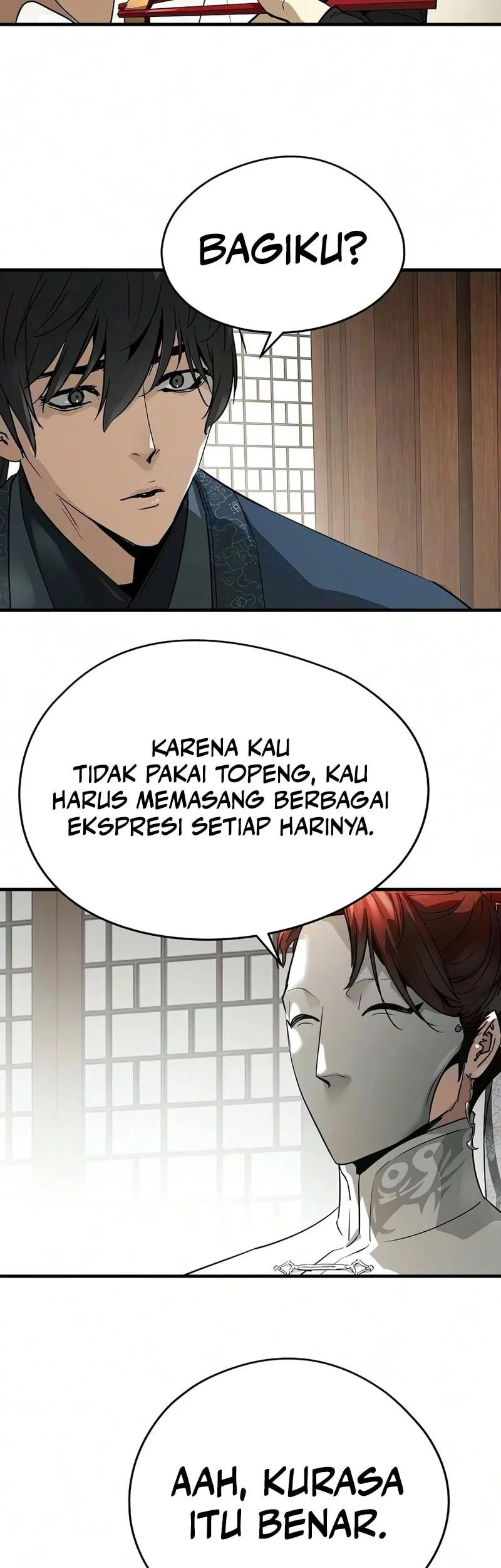 Absolute Regression Chapter 105 Halaman 20