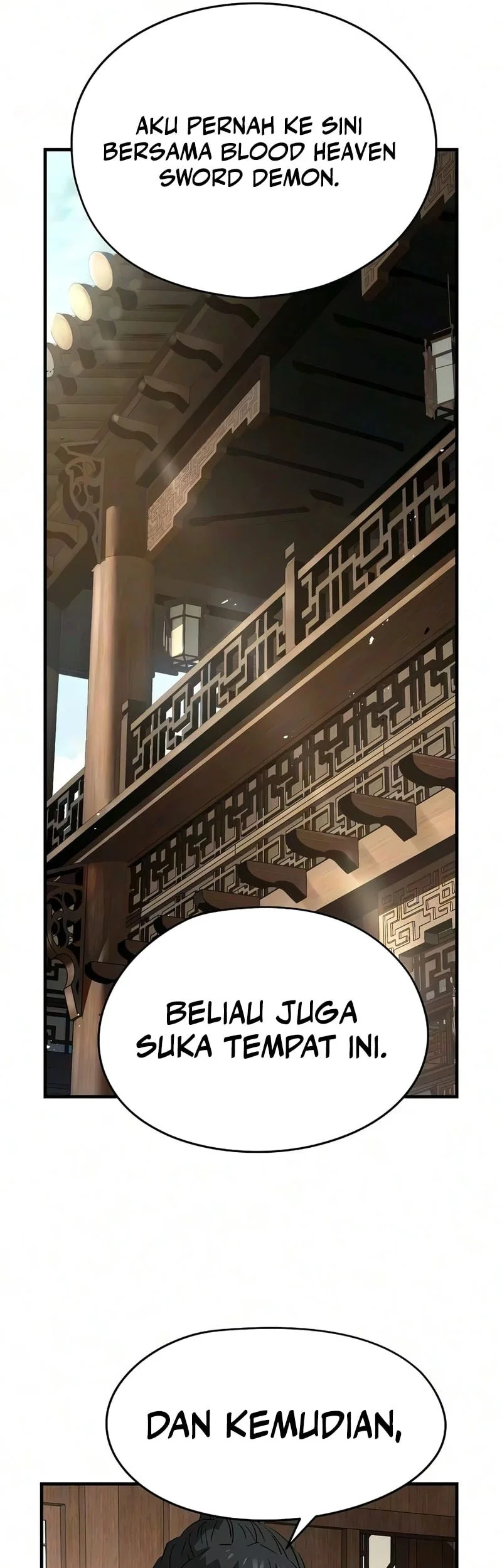 Absolute Regression Chapter 105 Halaman 22