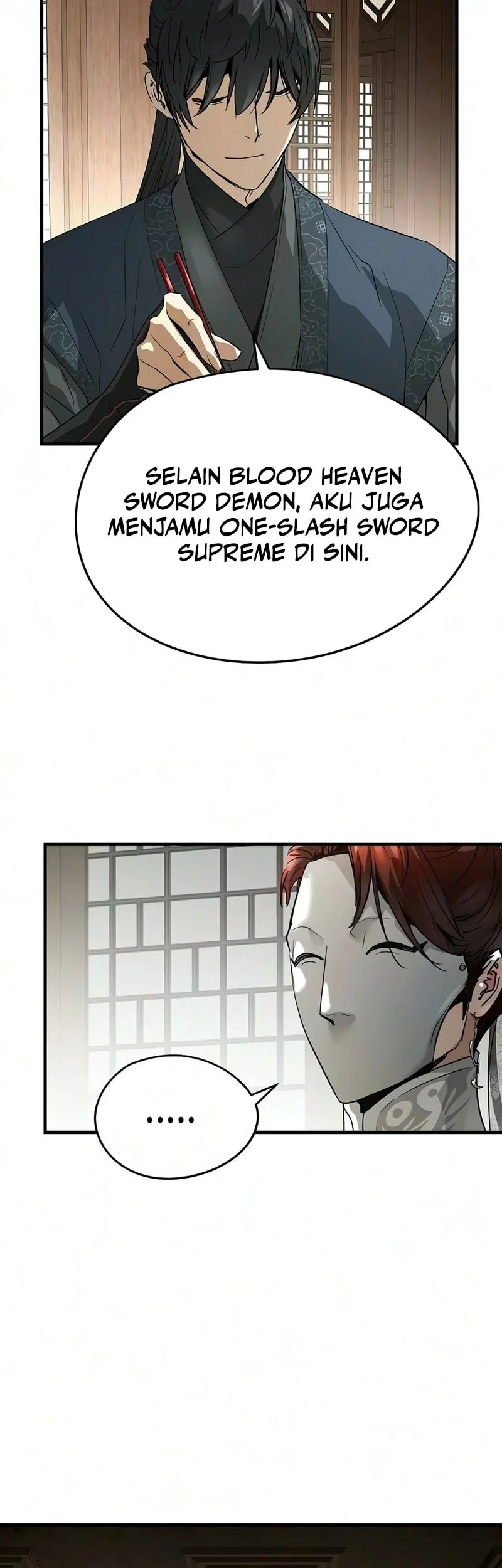 Absolute Regression Chapter 105 Halaman 23