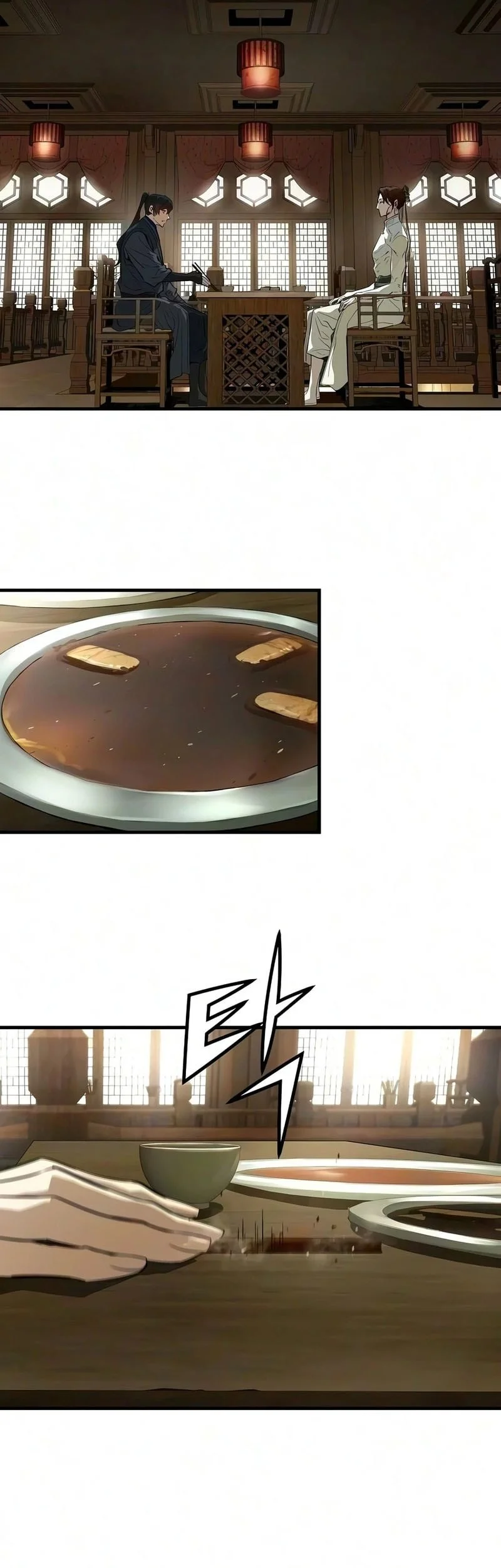Absolute Regression Chapter 105 Halaman 24