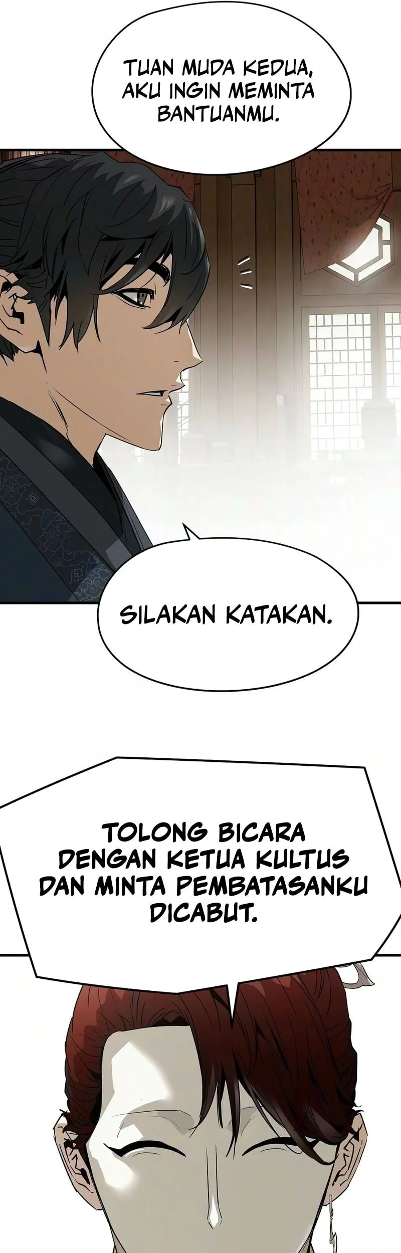Absolute Regression Chapter 105 Halaman 26