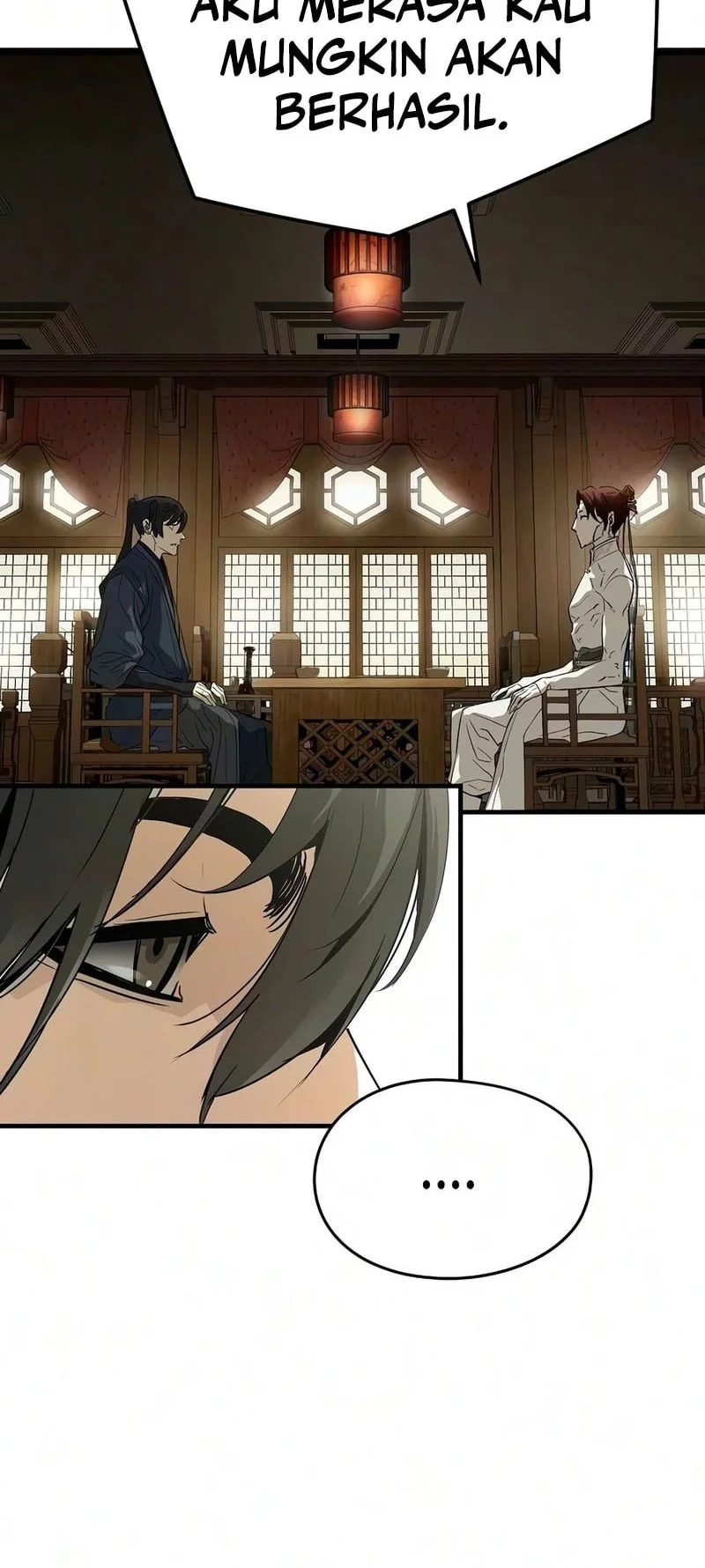 Absolute Regression Chapter 105 Halaman 29