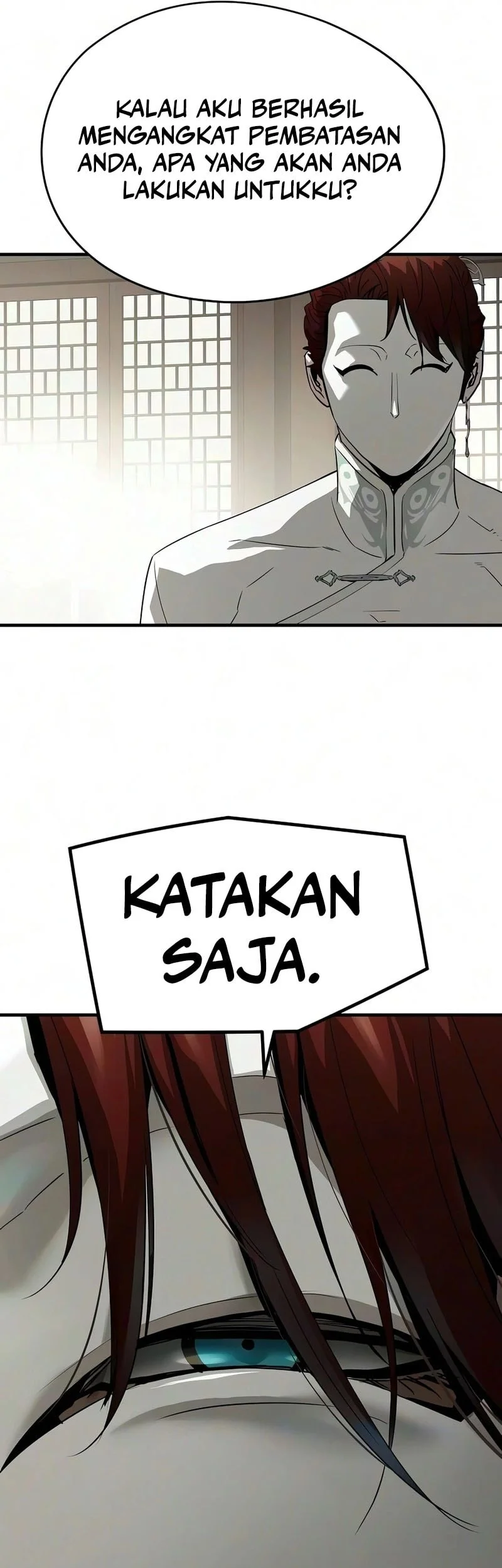 Absolute Regression Chapter 105 Halaman 30