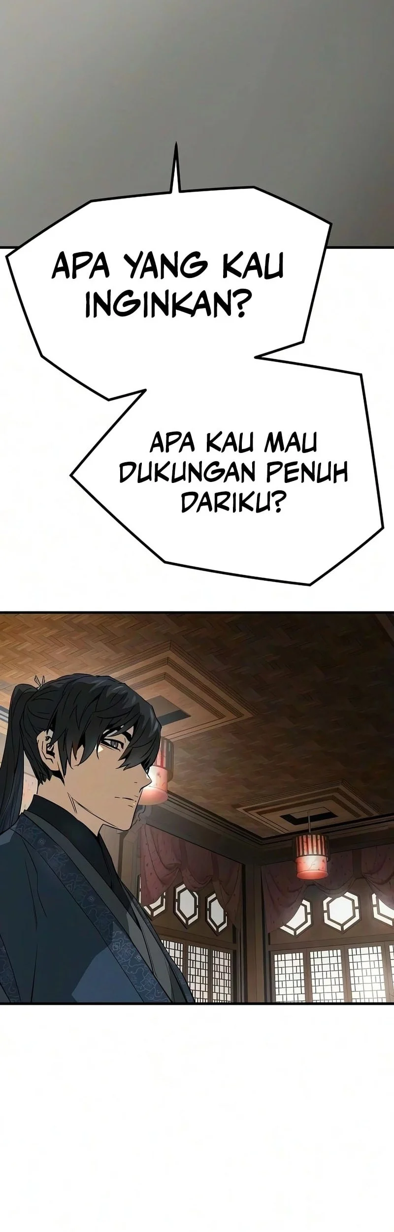 Absolute Regression Chapter 105 Halaman 31