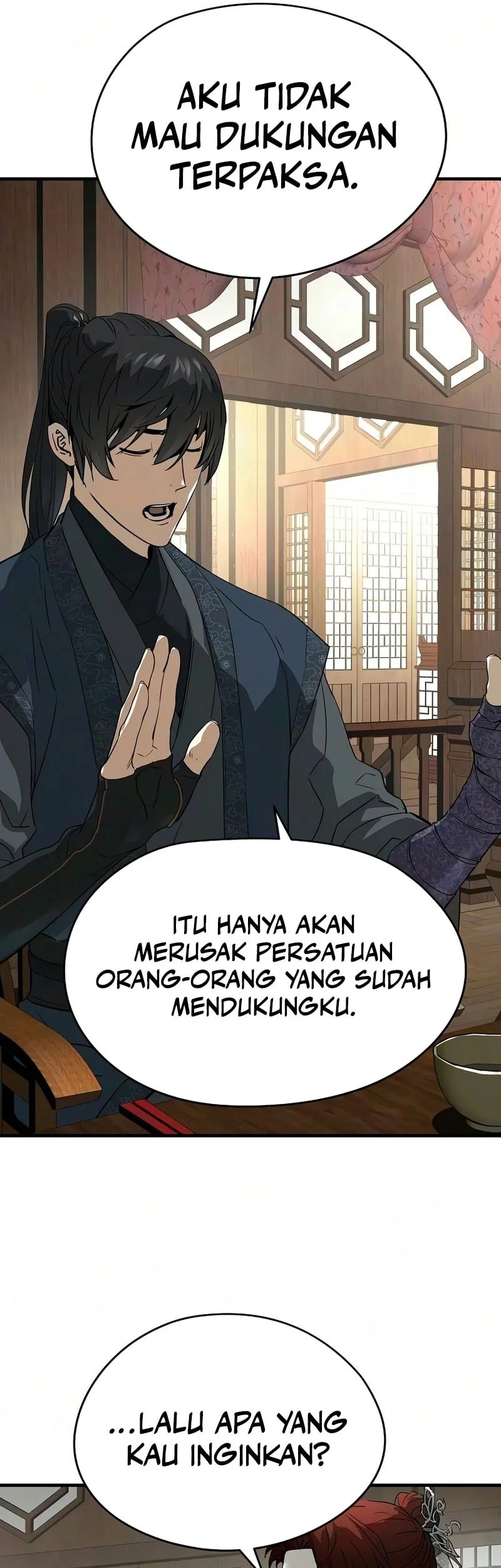 Absolute Regression Chapter 105 Halaman 34