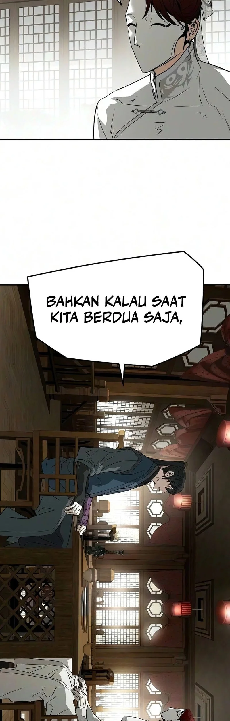 Absolute Regression Chapter 105 Halaman 35