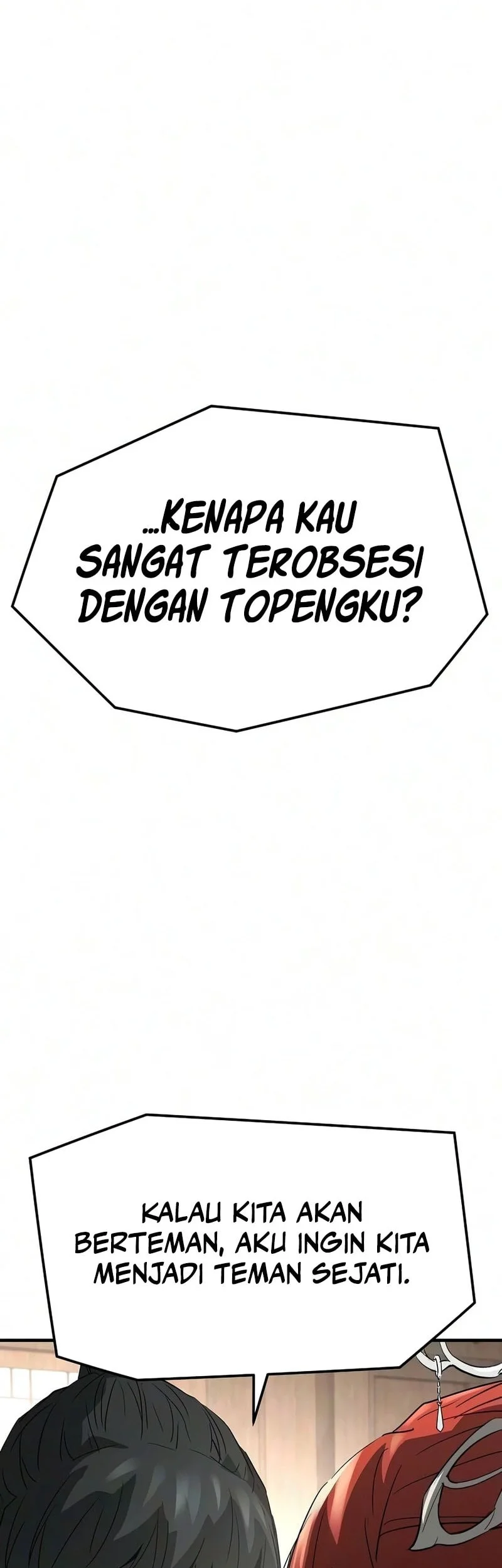 Absolute Regression Chapter 105 Halaman 39